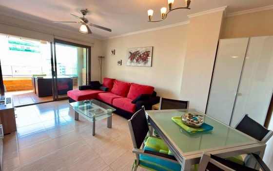 2 bedroom Apartment in Villajoyosa - AG152834 - Photo - 3