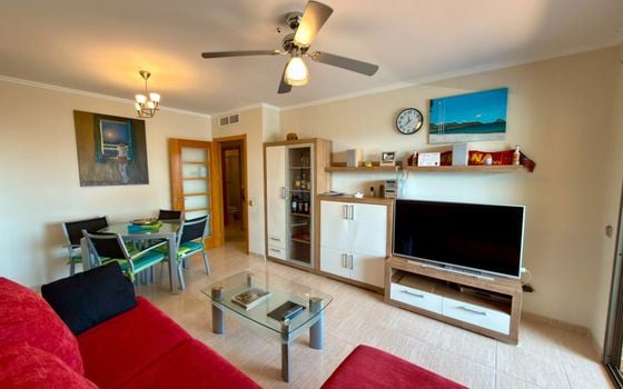 2 bedroom Apartment in Villajoyosa - AG152834 - Photo - 5