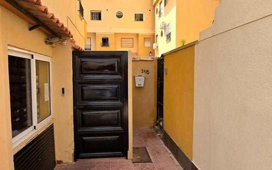 Duplex de 2 chambres à Torrevieja - AG152836 - Photo - Small - 18