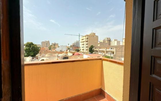 Duplex de 2 chambres à Torrevieja - AG152836 - Photo - Small - 17
