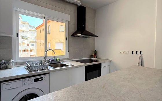 Duplex de 2 chambres à Torrevieja - AG152836 - Photo - Small - 6