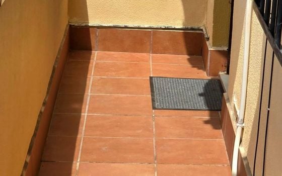Duplex de 2 chambres à Torrevieja - AG152836 - Photo - Small - 16