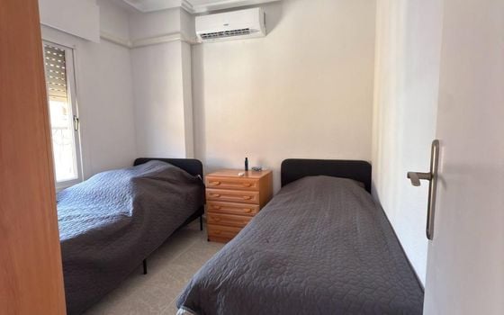 Duplex de 2 chambres à Torrevieja - AG152836 - Photo - Small - 11