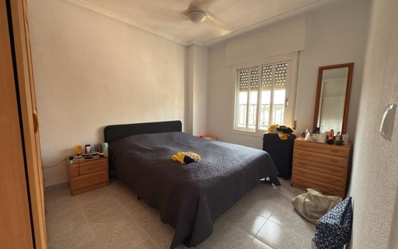 Duplex de 2 chambres à Torrevieja - AG152836 - Photo - Small - 9