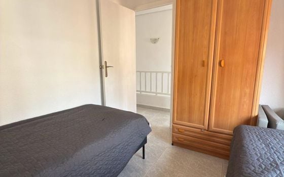 Duplex de 2 chambres à Torrevieja - AG152836 - Photo - Small - 12