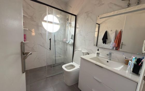 Duplex de 2 chambres à Torrevieja - AG152836 - Photo - Small - 13