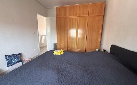 Duplex de 2 chambres à Torrevieja - AG152836 - Photo - Small - 10