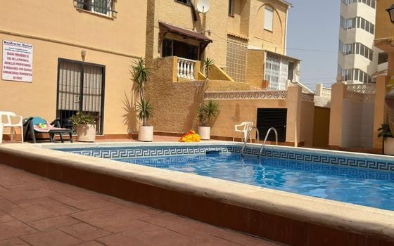 Duplex de 2 chambres à Torrevieja - AG152836 - Photo - Small - 19
