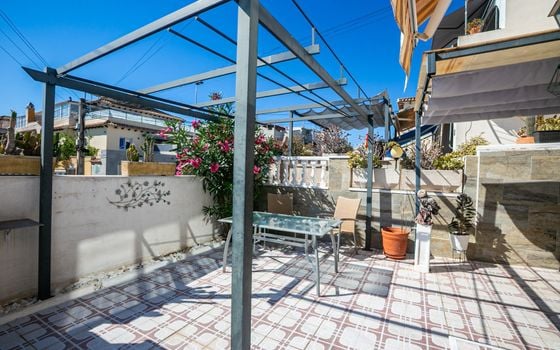 Bungalow de 1 chambre à Torrevieja - AG152843 - Photo - 4