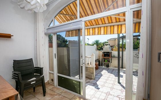 Bungalow de 1 chambre à Torrevieja - AG152843 - Photo - Small - 25