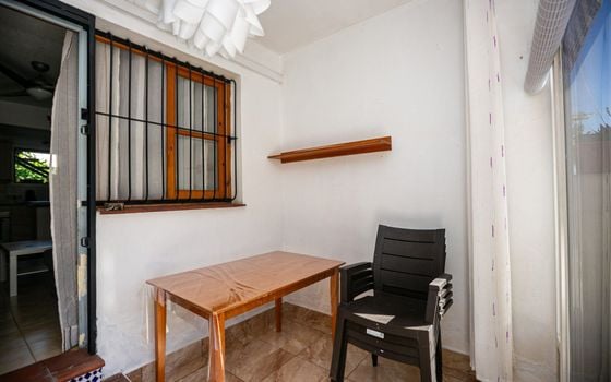 Bungalow de 1 chambre à Torrevieja - AG152843 - Photo - Small - 24