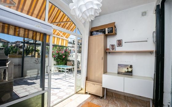 Bungalow de 1 chambre à Torrevieja - AG152843 - Photo - Small - 26