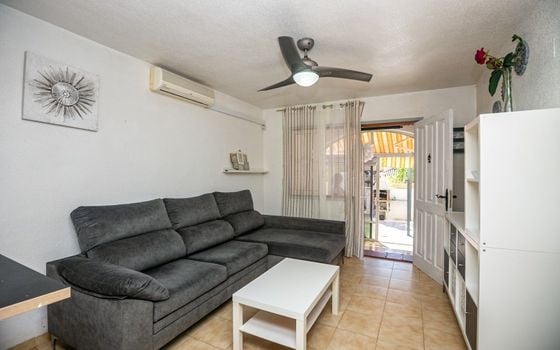 Bungalow de 1 chambre à Torrevieja - AG152843 - Photo - Small - 7