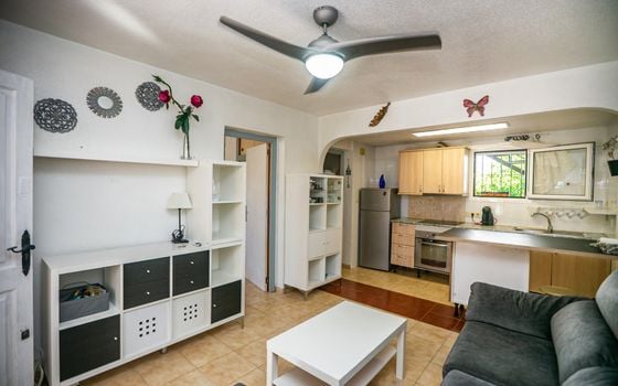 Bungalow de 1 chambre à Torrevieja - AG152843 - Photo - Small - 10