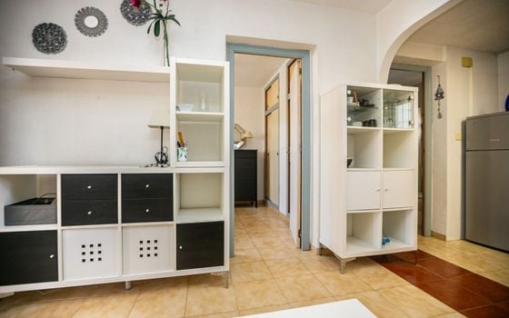 Bungalow de 1 chambre à Torrevieja - AG152843 - Photo - Small - 11