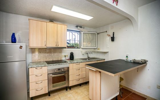 Bungalow de 1 chambre à Torrevieja - AG152843 - Photo - Small - 12