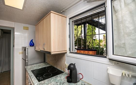 Bungalow de 1 chambre à Torrevieja - AG152843 - Photo - Small - 14