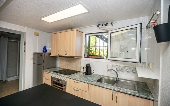 Bungalow de 1 chambre à Torrevieja - AG152843 - Photo - Small - 13