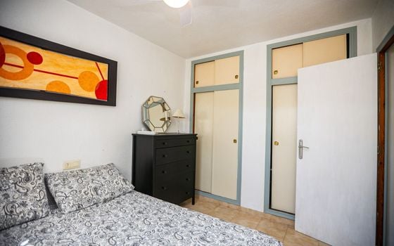 Bungalow de 1 chambre à Torrevieja - AG152843 - Photo - Small - 19