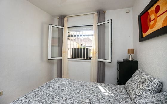 Bungalow de 1 chambre à Torrevieja - AG152843 - Photo - Small - 17