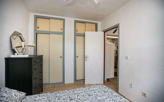 Bungalow de 1 chambre à Torrevieja - AG152843 - Photo - Small - 20
