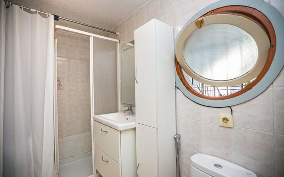 Bungalow de 1 chambre à Torrevieja - AG152843 - Photo - Small - 23