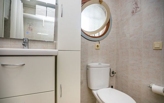 Bungalow de 1 chambre à Torrevieja - AG152843 - Photo - Small - 22