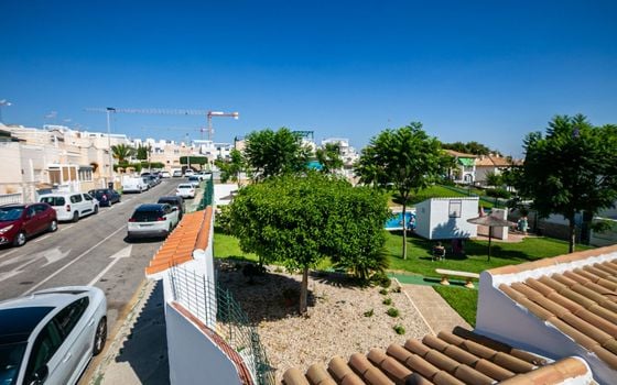 Bungalow de 1 chambre à Torrevieja - AG152843 - Photo - Small - 32