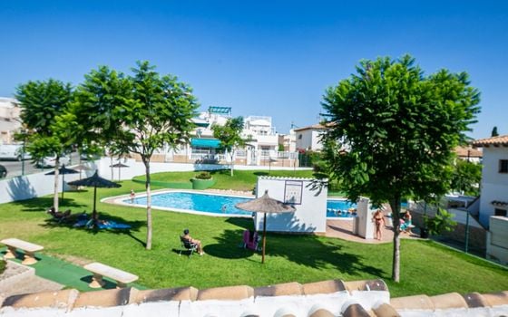 Bungalow de 1 chambre à Torrevieja - AG152843 - Photo - Small - 34