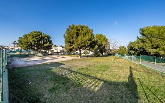 Bungalow de 1 chambre à Torrevieja - AG152843 - Photo - Small - 39