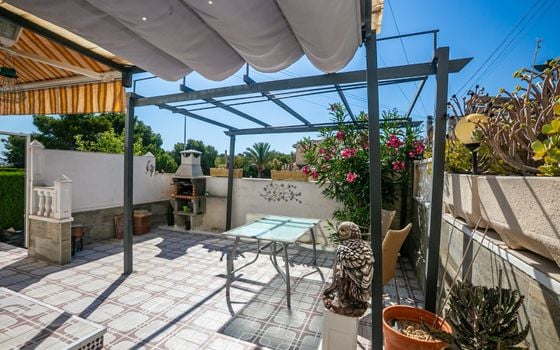 Bungalow de 1 chambre à Torrevieja - AG152843 - Photo - Small - 27