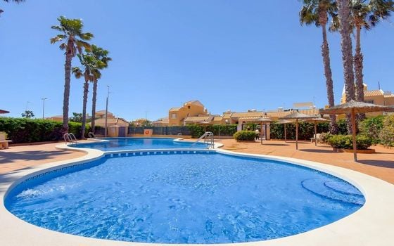 4 bedroom Townhouse in Rojales - AG152846 - Photo - Small - 33