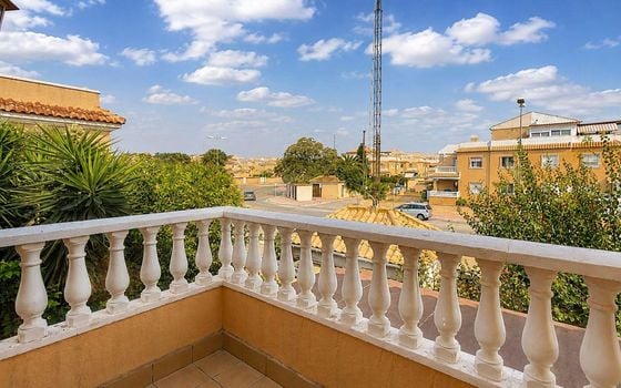 4 bedroom Townhouse in Rojales - AG152846 - Photo - Small - 14