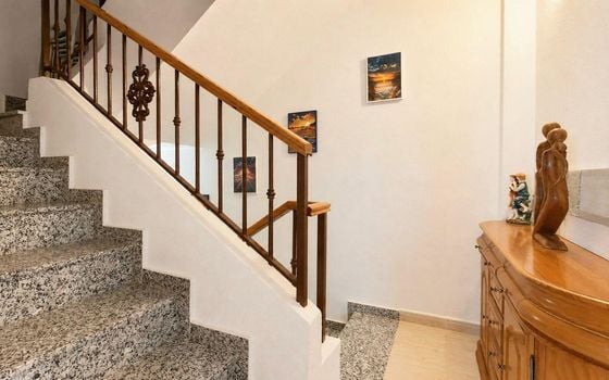 4 bedroom Townhouse in Rojales - AG152846 - Photo - Small - 17