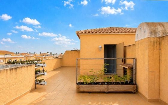 4 bedroom Townhouse in Rojales - AG152846 - Photo - Small - 23