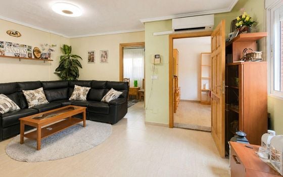 4 bedroom Townhouse in Rojales - AG152846 - Photo - 5