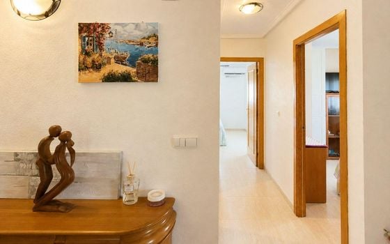 4 bedroom Townhouse in Rojales - AG152846 - Photo - Small - 16
