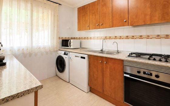 4 bedroom Townhouse in Rojales - AG152846 - Photo - Small - 10