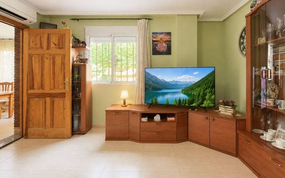4 bedroom Townhouse in Rojales - AG152846 - Photo - Small - 8