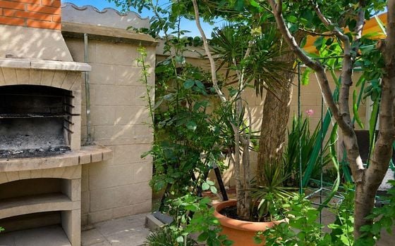 4 bedroom Townhouse in Rojales - AG152846 - Photo - Small - 28