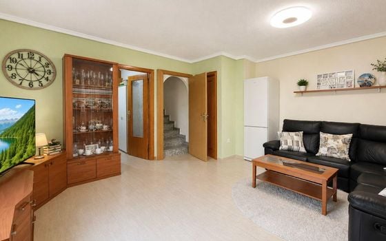 4 bedroom Townhouse in Rojales - AG152846 - Photo - Small - 6