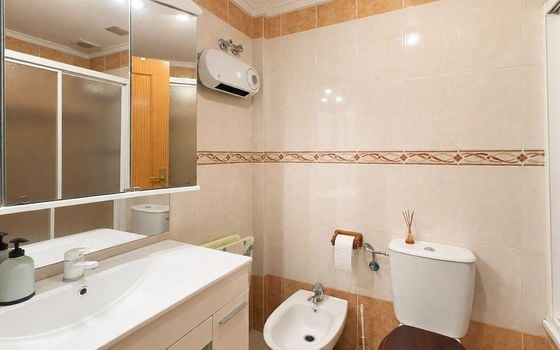 4 bedroom Townhouse in Rojales - AG152846 - Photo - Small - 15