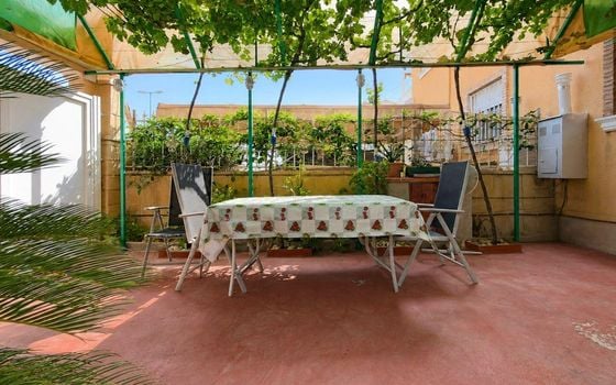 4 bedroom Townhouse in Rojales - AG152846 - Photo - 4