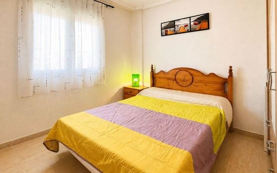 4 bedroom Townhouse in Rojales - AG152846 - Photo - Small - 19