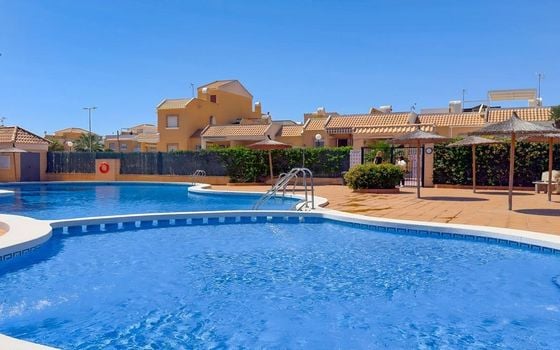 4 bedroom Townhouse in Rojales - AG152846 - Photo - Small - 34