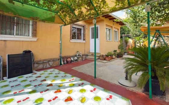 4 bedroom Townhouse in Rojales - AG152846 - Photo - Small - 29