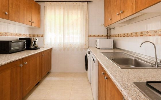 4 bedroom Townhouse in Rojales - AG152846 - Photo - Small - 9