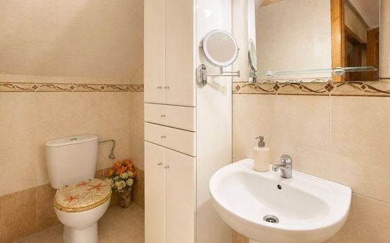 4 bedroom Townhouse in Rojales - AG152846 - Photo - Small - 22