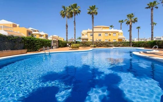 4 bedroom Townhouse in Rojales - AG152846 - Photo - Small - 35