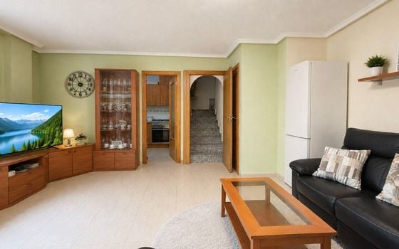 4 bedroom Townhouse in Rojales - AG152846 - Photo - Small - 7